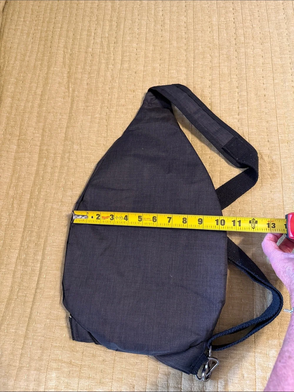 Women’s Sling Crossbody Bag - Everyday Carry